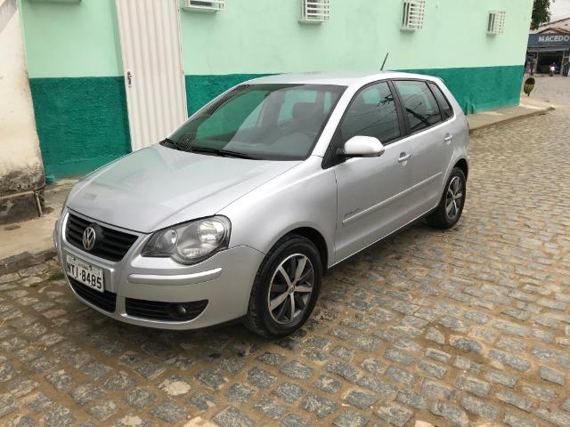 Polo hatch 2010/11
