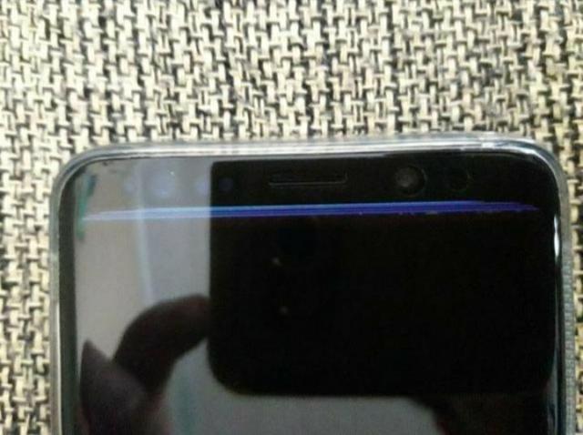 Samsung Galaxy S9 - Precisa trocar o Display - Foto 6