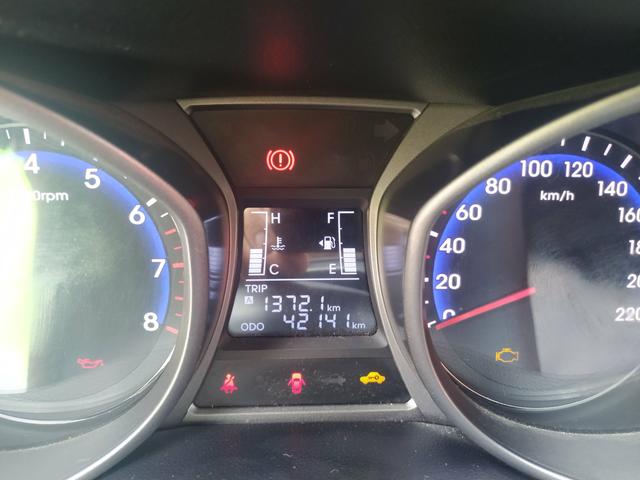 Vendo HB20 2015 novíssimo - Foto 8