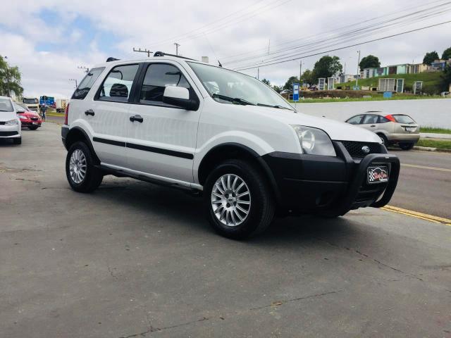 Ford Ecosport XLS 1.6 completa - Foto 9