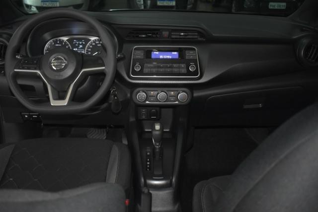 Nissan/Kicks S CVT - Foto 3