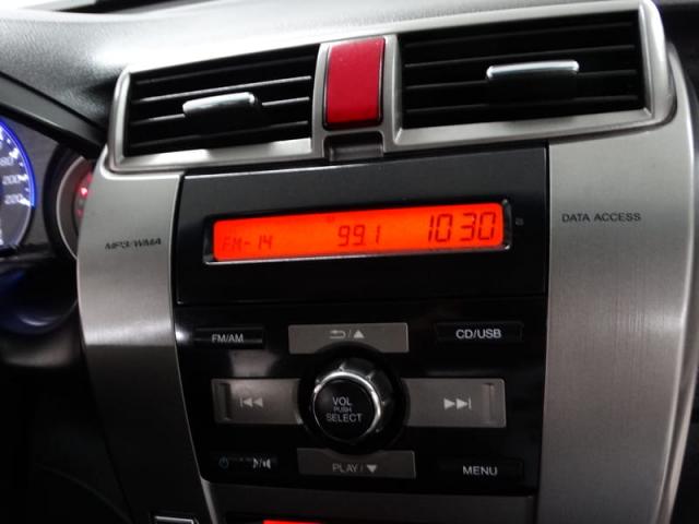 HONDA CITY EX FLEX - Foto 18