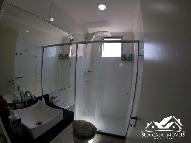AP-Apartamento 2 quartos, Lindo e Decorado Jardim limoeiro - Foto 10