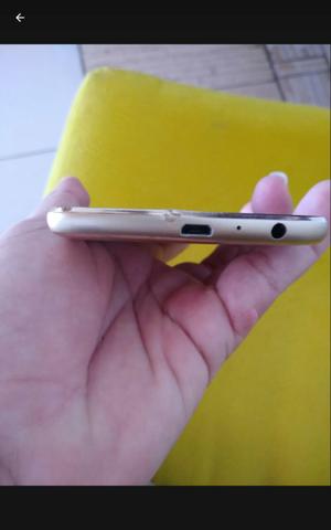 Vendo esse moto g5 plus bastante conservado 32gb - Foto 4