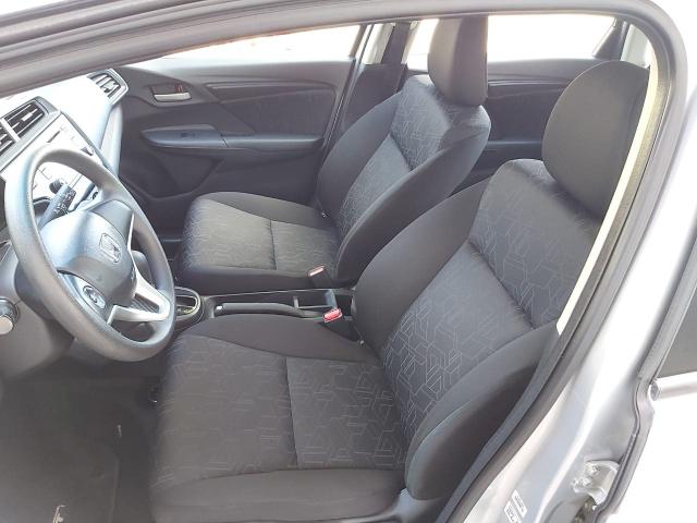 Fit EX 2015 Automático CVT - Foto 5