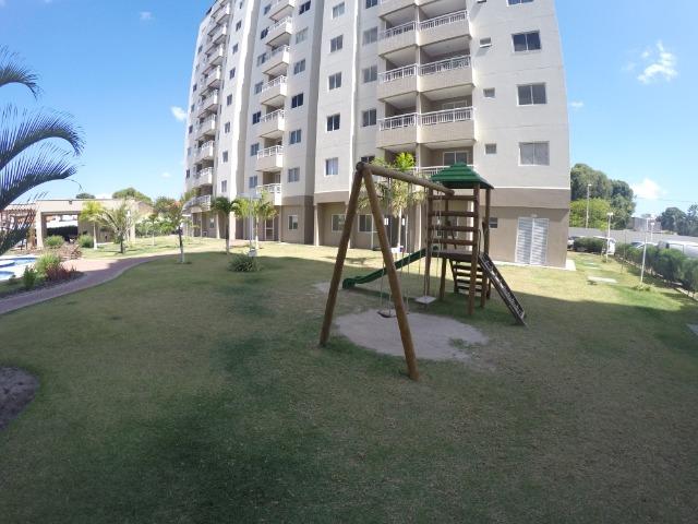 Maraponga, Villa Treviso, 2 Quartos, 2 Banheiros e 2 Vagas e Lazer Completo - Foto 10