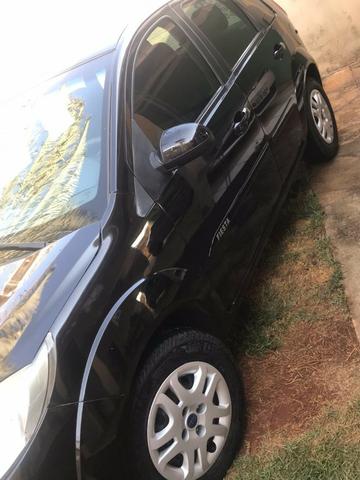 Ford Fiesta Hatch - 1.6 Completo - 2012 - Foto 6