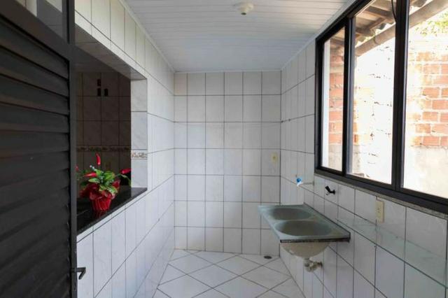 Casa 3 Quartos 1 Suíte, 78 m² por R$ 140.000 - Foto 13