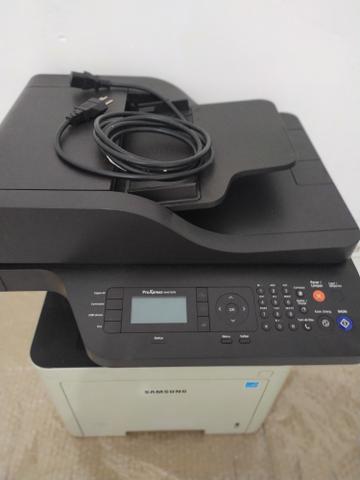 Impressora Samsung 4070 pra vender hj