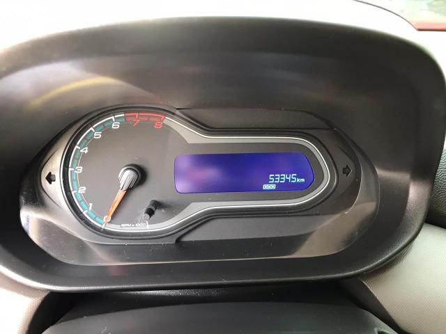 Prisma LT 1.0 Grátis Tanque cheio e Transferencia - Foto 4