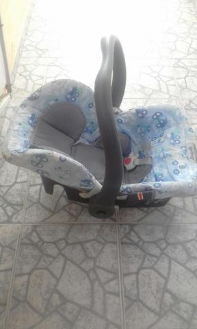 Pra vender hoje bebê conforto