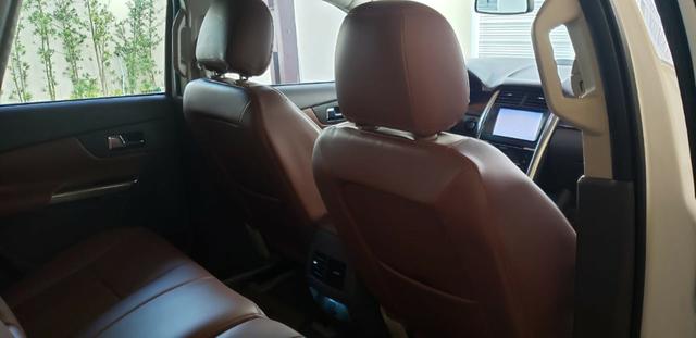 Ford Edge Top de Linha - Foto 14