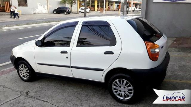 Fiat Palio 1.0 2006 Com Ar - Foto 3