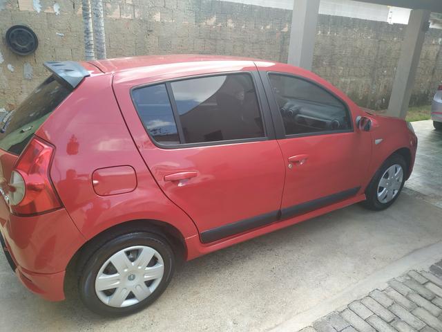 Sandero 1.6 8 valvulas - Foto 4