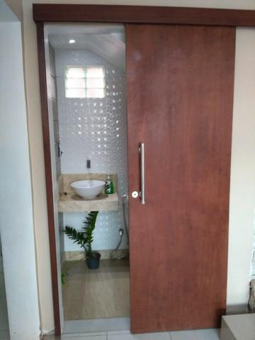 Casa duplex em Itapuã com 120 m² com 2/4 sem 1 suíte - Foto 14