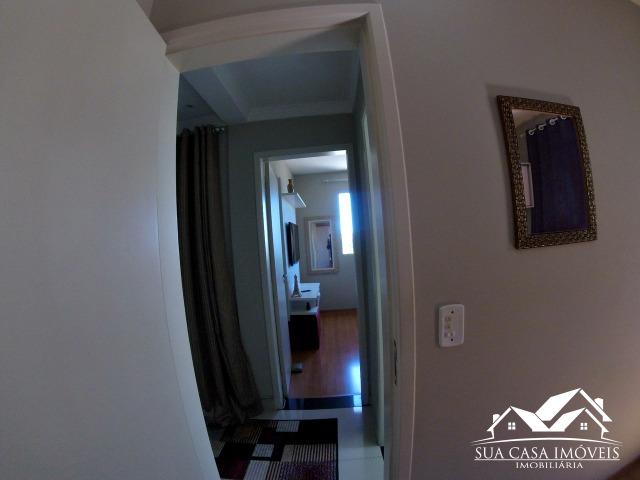 AP-Apartamento 2 quartos, Lindo e Decorado Jardim limoeiro - Foto 9