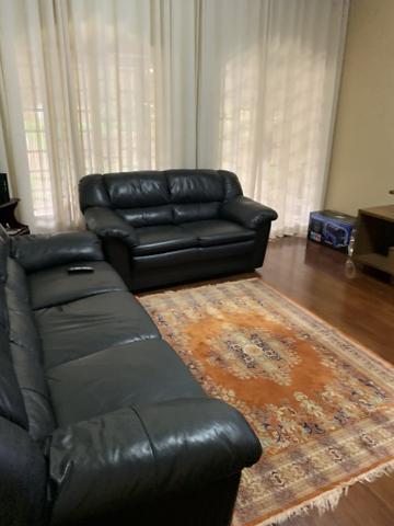 Vd casa 3 qts, suite lote 1000 metros no Setor de Mansões de Sobradinho - Foto 5