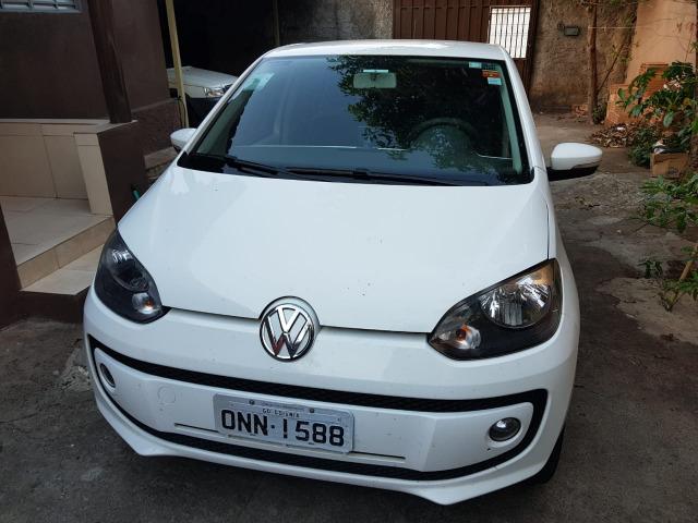 Vw up highline 2014/15 completo - Foto 11