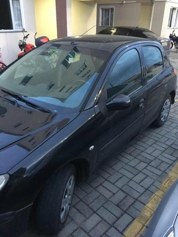 Peugeot 206 - Foto 2