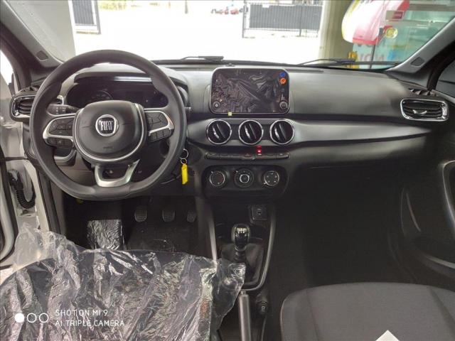 FIAT ARGO 1.3 FIREFLY FLEX TREKKING MANUAL - Foto 5