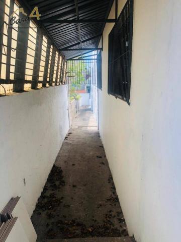 Galpão para alugar, 600 m² por r$ 6.000/mês - vila ré - são paulo/sp - Foto 7