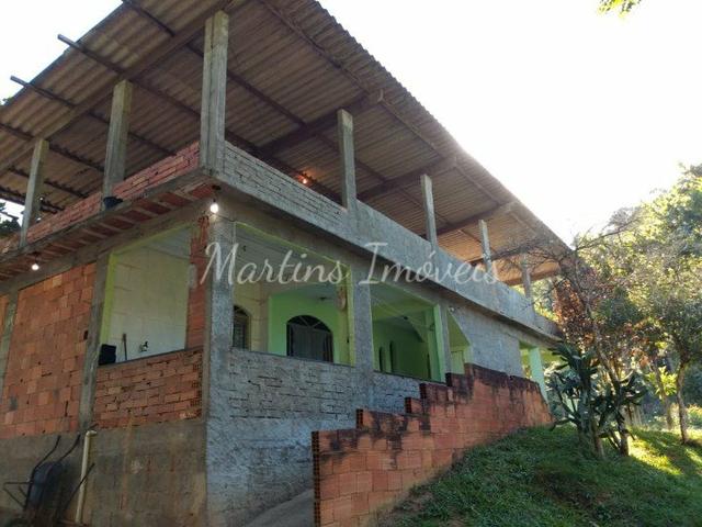 Sítio na região rural de Cachoeiras de Macacu - Foto 5