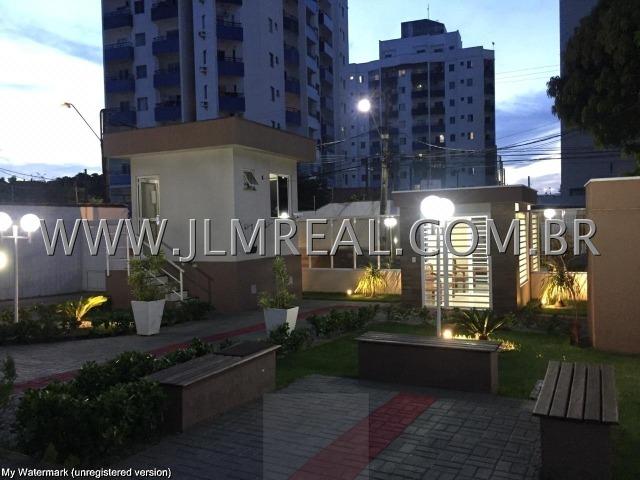 (Cod.:084 - Damas) - Mobiliado - Vendo Apartamento com 74m², 3 Quartos - Foto 13