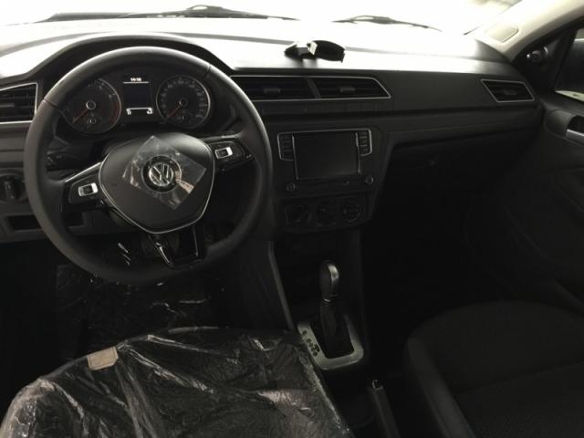 VOLKSWAGEN GOL 1.6 16V MSI TOTALFLEX 2018 - Foto 5
