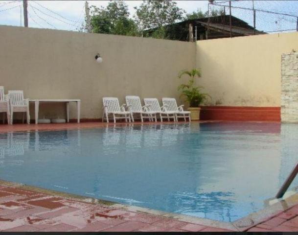 Vende-se Apartamento Condomínio Pinhais II, 3 Quartos Com Uma Suíte,Apto A Financiar - Foto 8