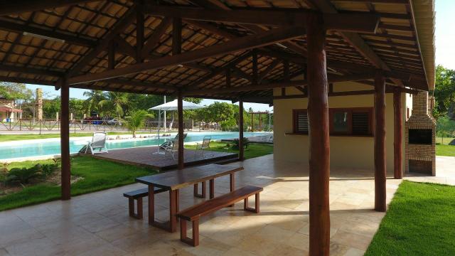 Lotes perto das praias(cond.fechado)em Cascavel - Foto 7