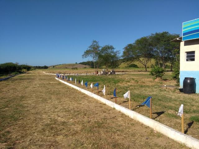 Loteamento rio Douro - Rio Dourado Casimiro de Abreu-RJ - Foto 7