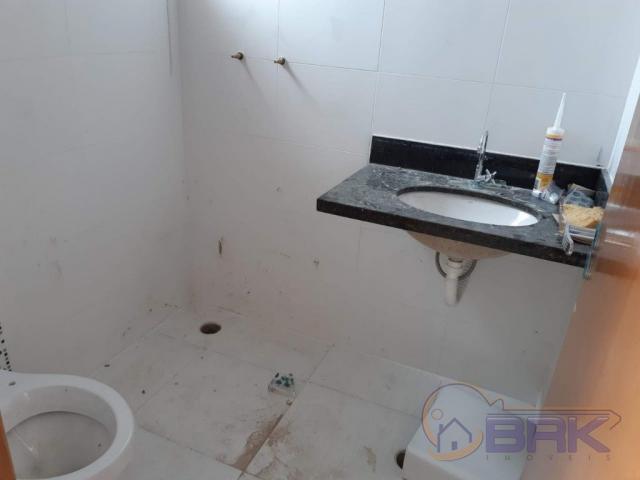 Casa à venda com 3 dormitórios em Jardim caguassu, São paulo cod:2539 - Foto 9