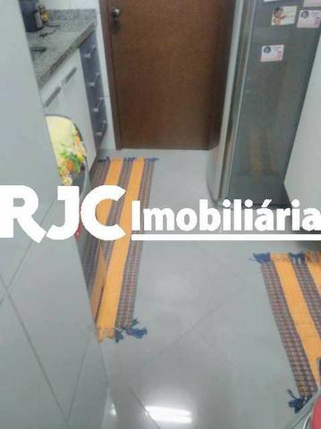 Teodoro da Silva 2 qtos lindo, Varandinha e Vaga, Melhor Localização - Foto 8