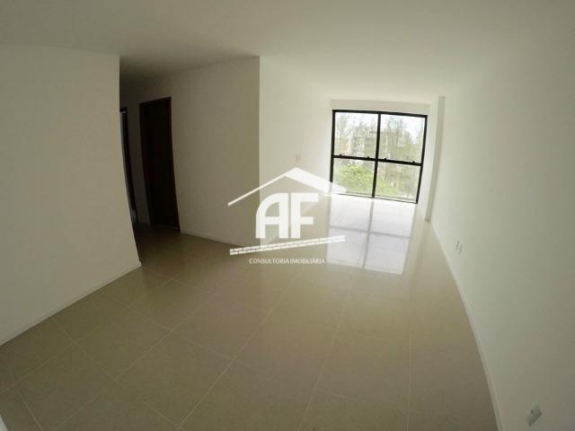 Edifício Jardins de Provence - Apartamento com 3/4 sendo 1 suíte, ligue já