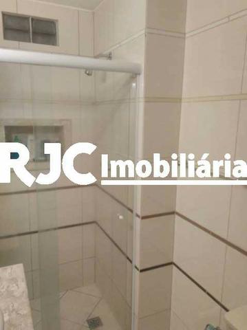 Teodoro da Silva 2 qtos lindo, Varandinha e Vaga, Melhor Localização - Foto 11