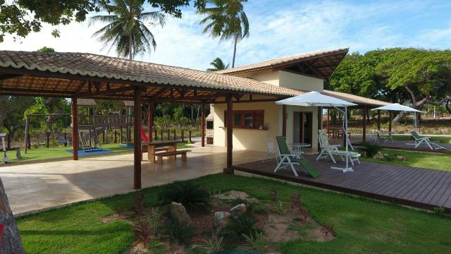 Lotes perto das praias(cond.fechado)em Cascavel - Foto 4