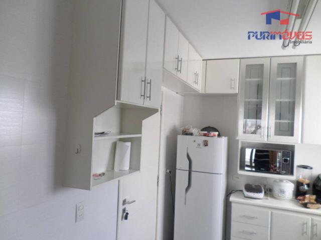 Cobertura residencial para locação, vila dom pedro i, são paulo. - Foto 9