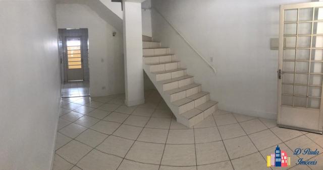 Ca00034. casa com 2 dormitórios no condomínio vila dos diamantes! - Foto 6