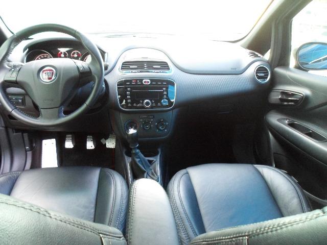 Fiat Punto - Foto 6