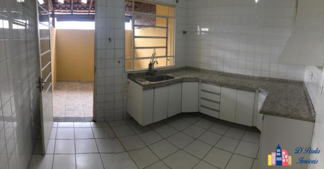 Ca00034. casa com 2 dormitórios no condomínio vila dos diamantes! - Foto 8