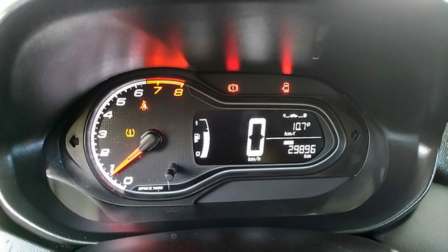 Prisma Lt 1.4 Completão 2019, Estado de Zero Km - Foto 10