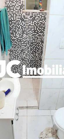 Apartamento à venda com 3 dormitórios em Tijuca, Rio de janeiro cod:MBAP32959 - Foto 9