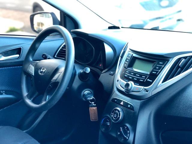 HB20S 1.6 Premium - Foto 2