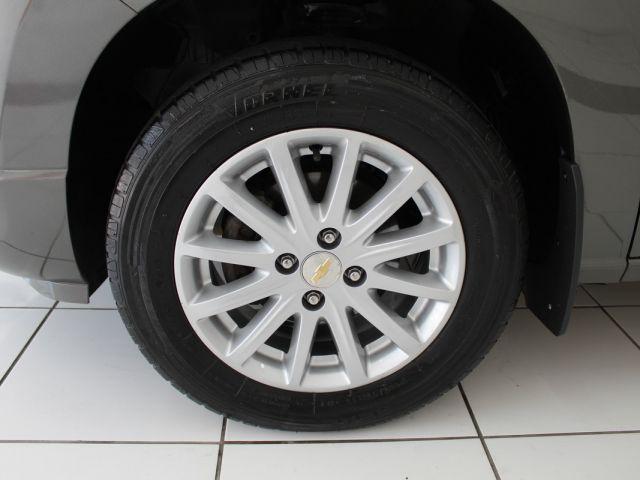 SPIN LT 1.8 8V Econo.Flex 5p Aut. - Foto 5
