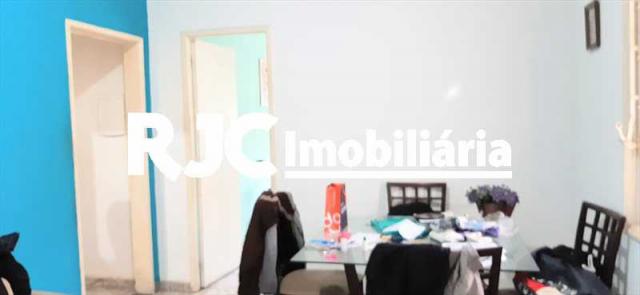 Apartamento à venda com 3 dormitórios em Tijuca, Rio de janeiro cod:MBAP32959 - Foto 3