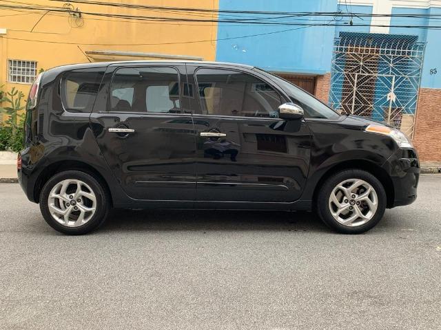 Citroen C3 Picasso 1.6 FLEX ? Revisado ? Placa 7 - km 29.000 ? R$ 39,0 Mil - segundo dono
