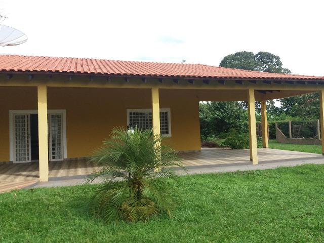 Chácara 5ha - Estrada da Gameleira (Ms 455) - Foto 12