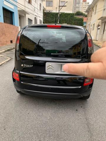 Citroen C3 Picasso 1.6 FLEX ? Revisado ? Placa 7 - km 29.000 ? R$ 39,0 Mil - segundo dono - Foto 10