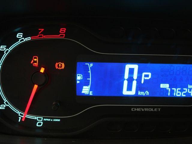 SPIN LT 1.8 8V Econo.Flex 5p Aut. - Foto 8