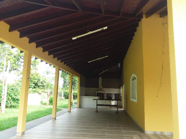 Chácara 5ha - Estrada da Gameleira (Ms 455) - Foto 14